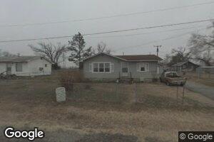 838 W Redbud St, Jay, OK 74346