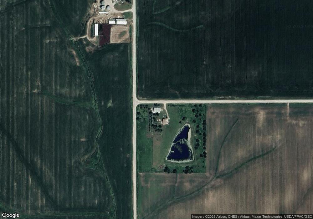 3517 N 75th Ave W, Newton, IA 50208 - photo 1