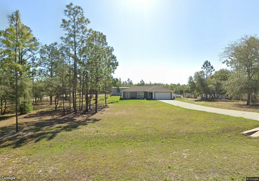 4679 SW Floral Ct, Dunnellon, FL 34431 - photo 1