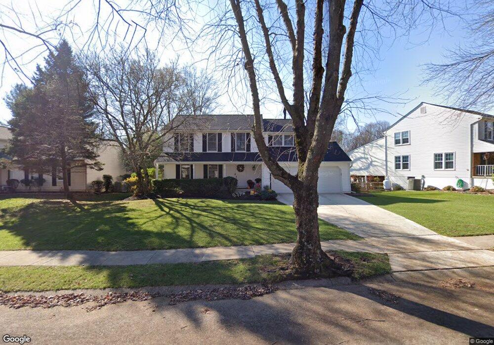 10829 Green View Way, Columbia, MD 21044 - photo 1