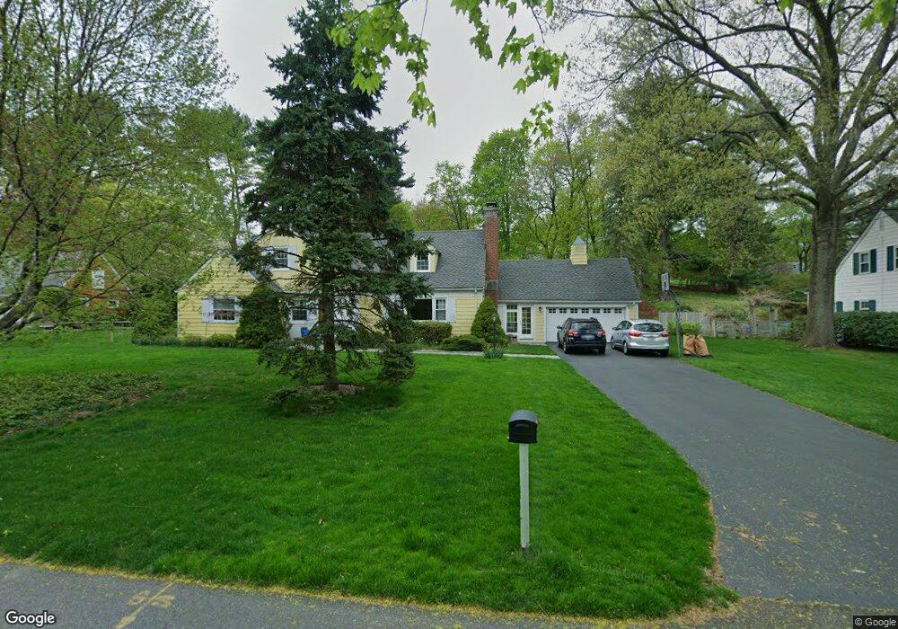 37 Farm Rd, Briarcliff Manor, NY 10510 - photo 1