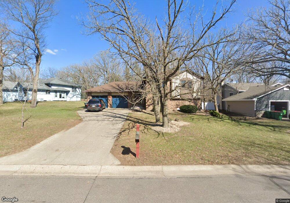 13007 Killdeer St NW, Coon Rapids, MN 55448 - photo 1