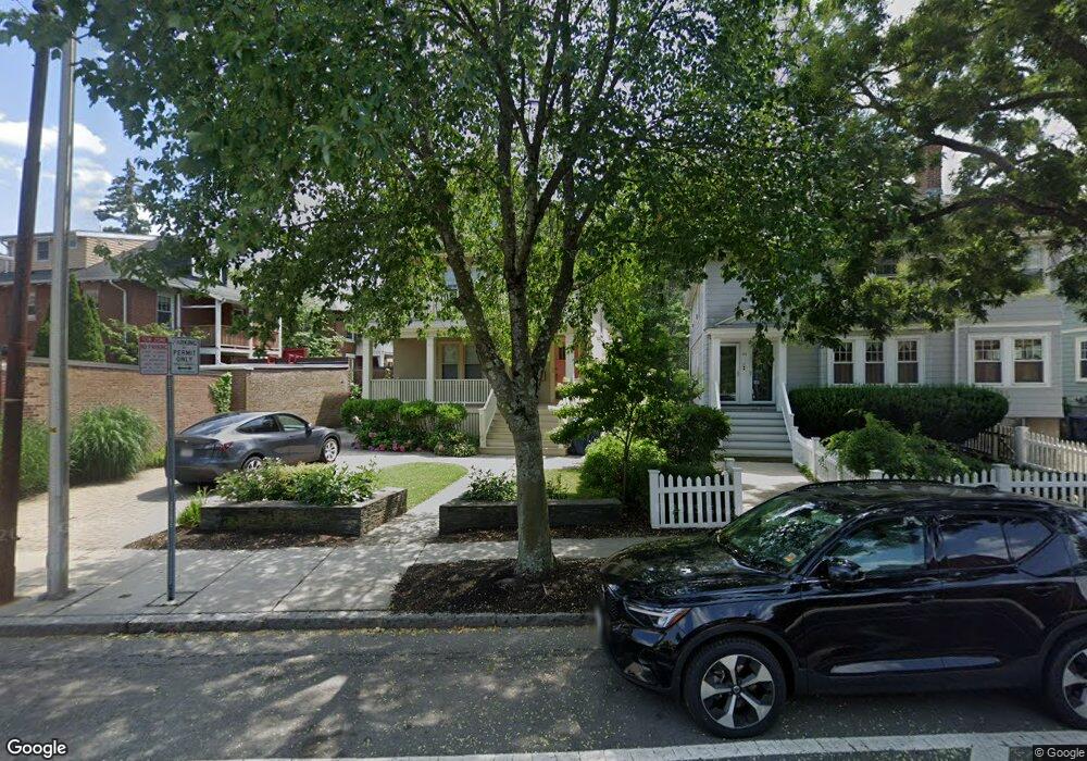 306 Huron Ave, Cambridge, MA 02138 - photo 1