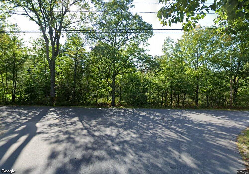 0 Willey Rd, Brookfield, NH 03872 - photo 1