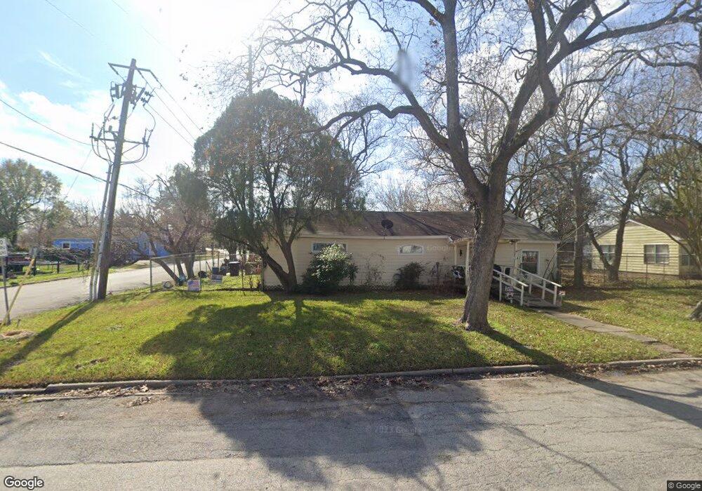 7142 Fairway Dr, Houston, TX 77087 - photo 1