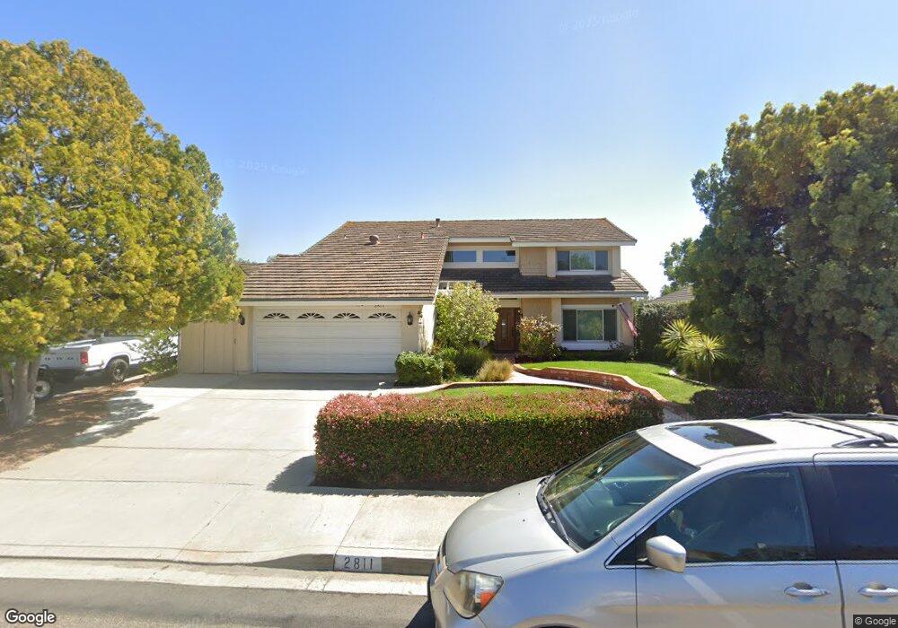 2811 Atadero Ct, Carlsbad, CA 92009 - photo 1