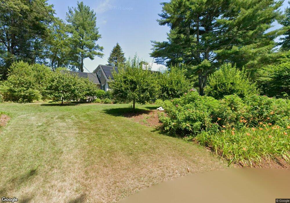 44 Partridge Ln, Carlisle, MA 01741 - photo 1