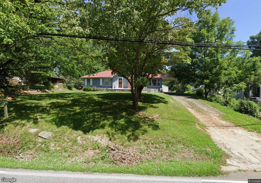 114 Rock Hill Rd, Asheville, NC 28803 - photo 1