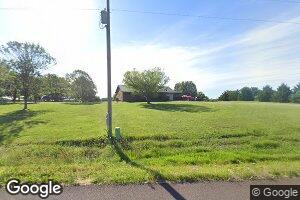 541 SW County Road Bb, Centerview, MO 64019
