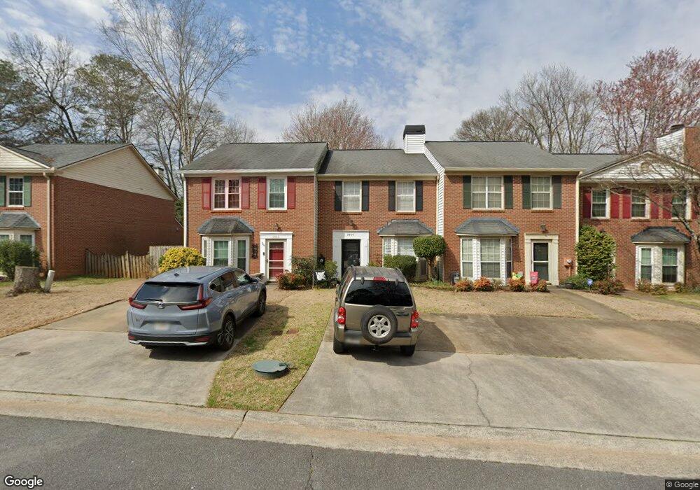 2964 Lexington Trace Dr SE unit 2, Smyrna, GA 30080 - photo 1