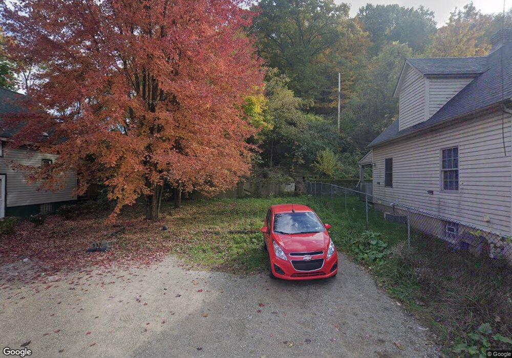 213 Highland Ave, Aliquippa, PA 15001 - photo 1