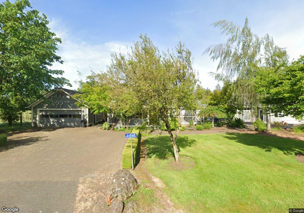 31548 Coburg Bottom Loop Rd, Eugene, OR 97408 - photo 1