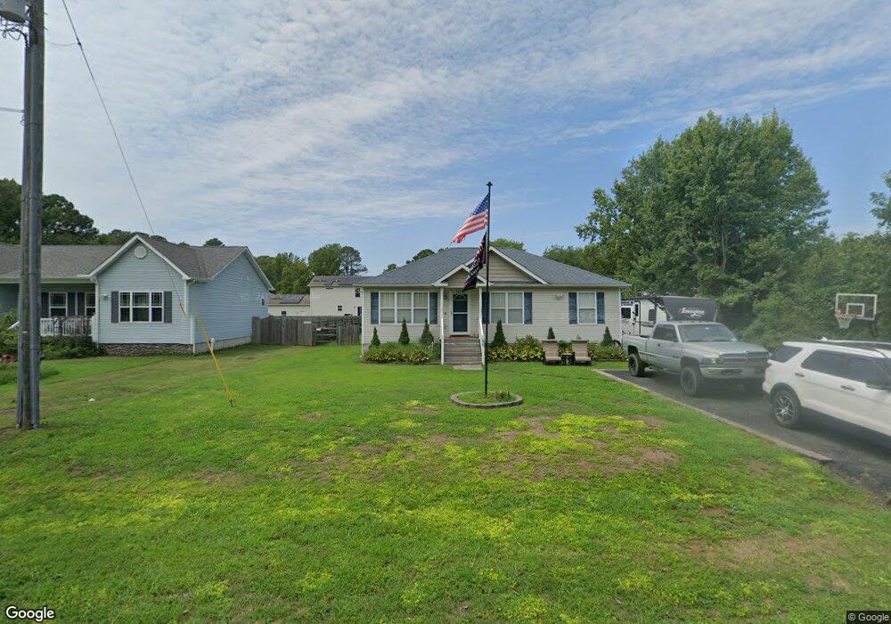 55 Columbia Rd, Colonial Beach, VA 22443 - photo 1