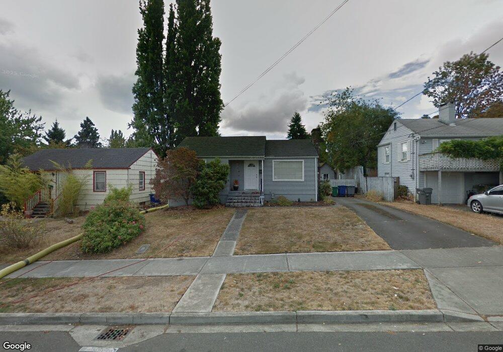 3227 S 136th St, Tukwila, WA 98168 - photo 1