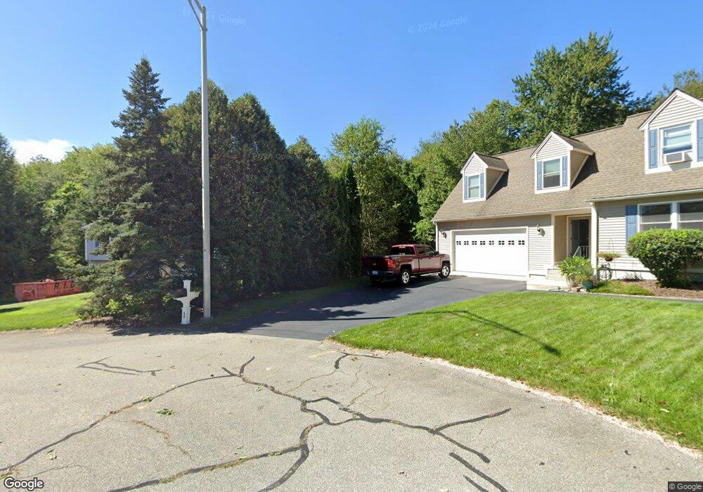 42 Village Way, North Smithfield, RI 02896 - photo 1