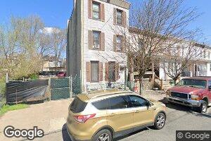 627 Vine St, Camden, NJ 08102