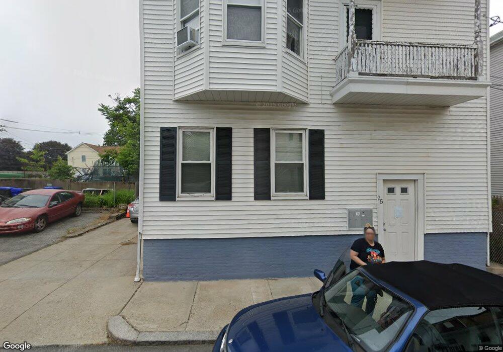 25 Piedmont St unit 1, Providence, RI 02909 - photo 1