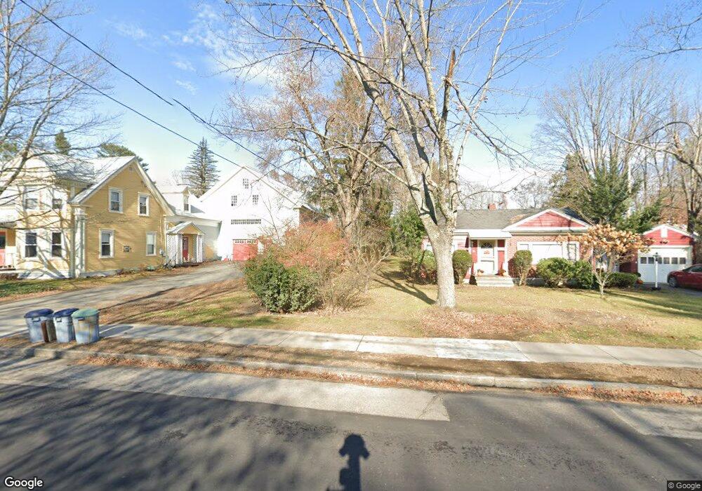 25 Maple St, Cornish, ME 04020 - photo 1