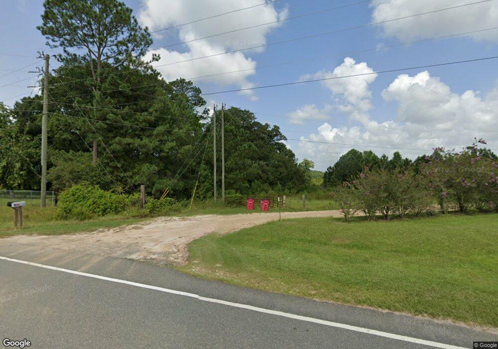 1570 Bennett Still Hwy, Alma, GA 31510 - photo 1