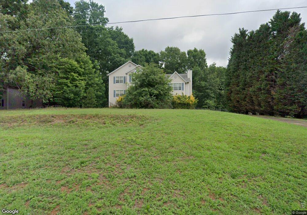 6161 Longwood Chase unit III, Canton, GA 30115 - photo 1