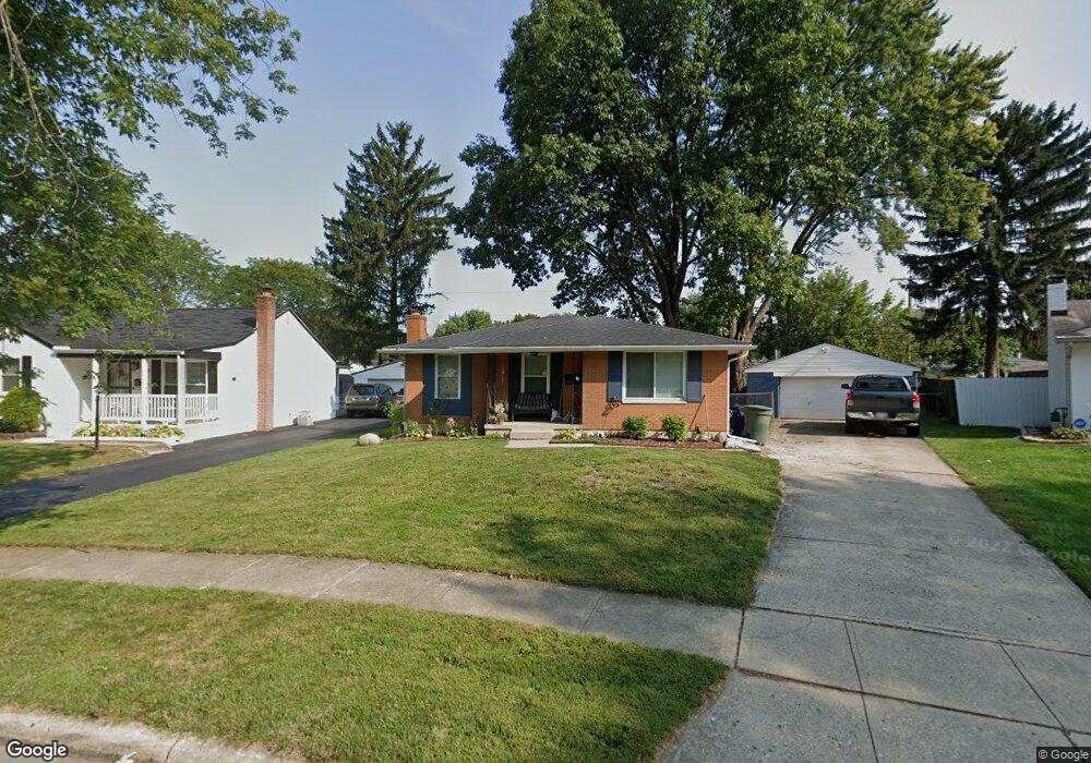 1478 Cardwell Square N, Columbus, OH 43229 - photo 1