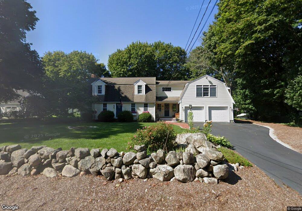 71 Tilden Rd, Scituate, MA 02066 - photo 1