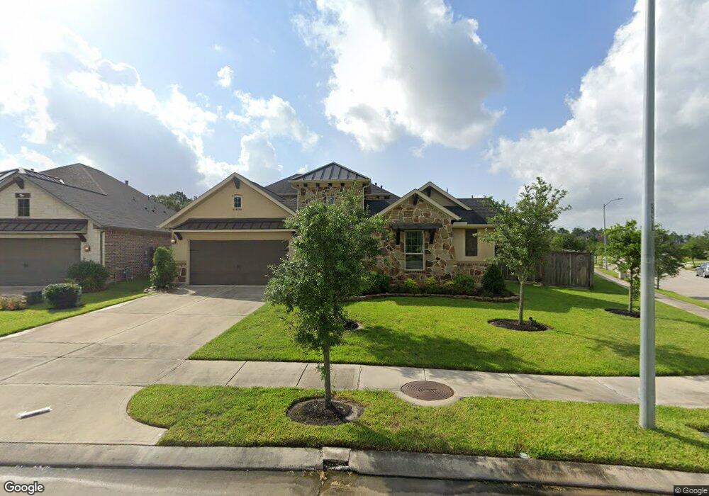 31261 Crescent Timbers Ln, Spring, TX 77386 - photo 1