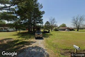 777 County Road 404, Houlka, MS 38850