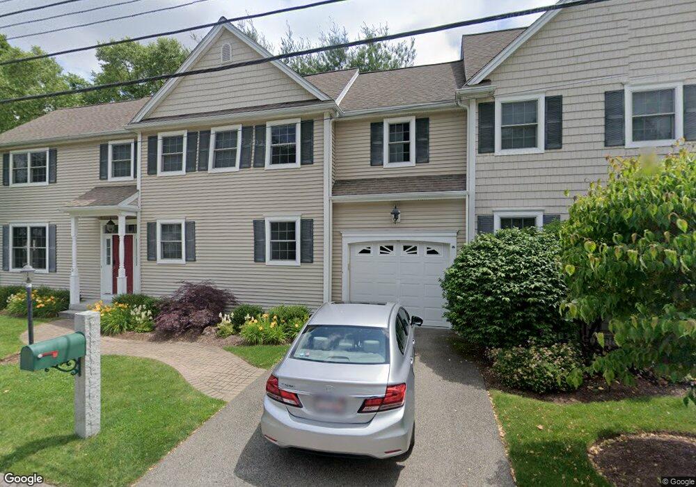 4 Tyler Ct unit 2, Natick, MA 01760 - photo 1