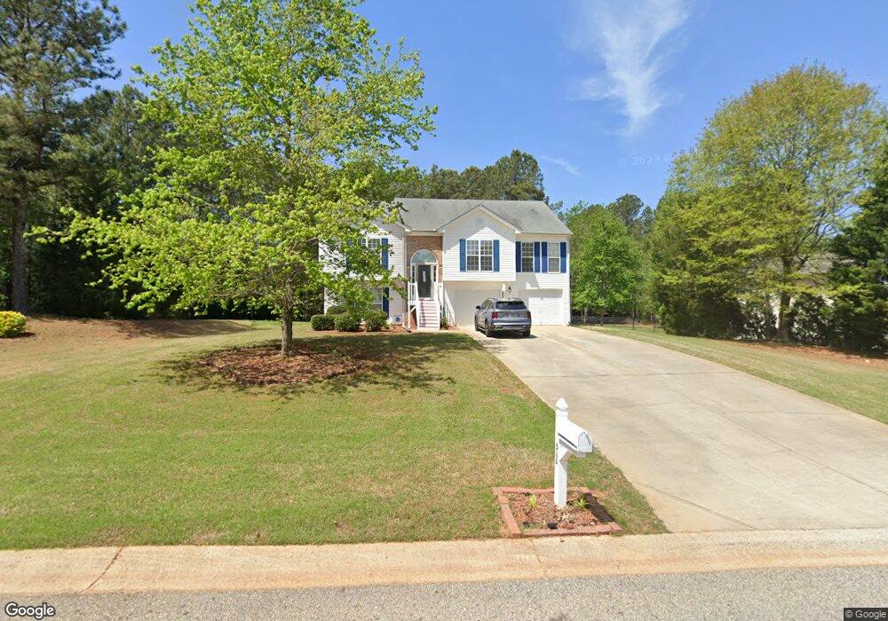 581 Pin Oak Dr unit 14D, Bethlehem, GA 30620 - photo 1