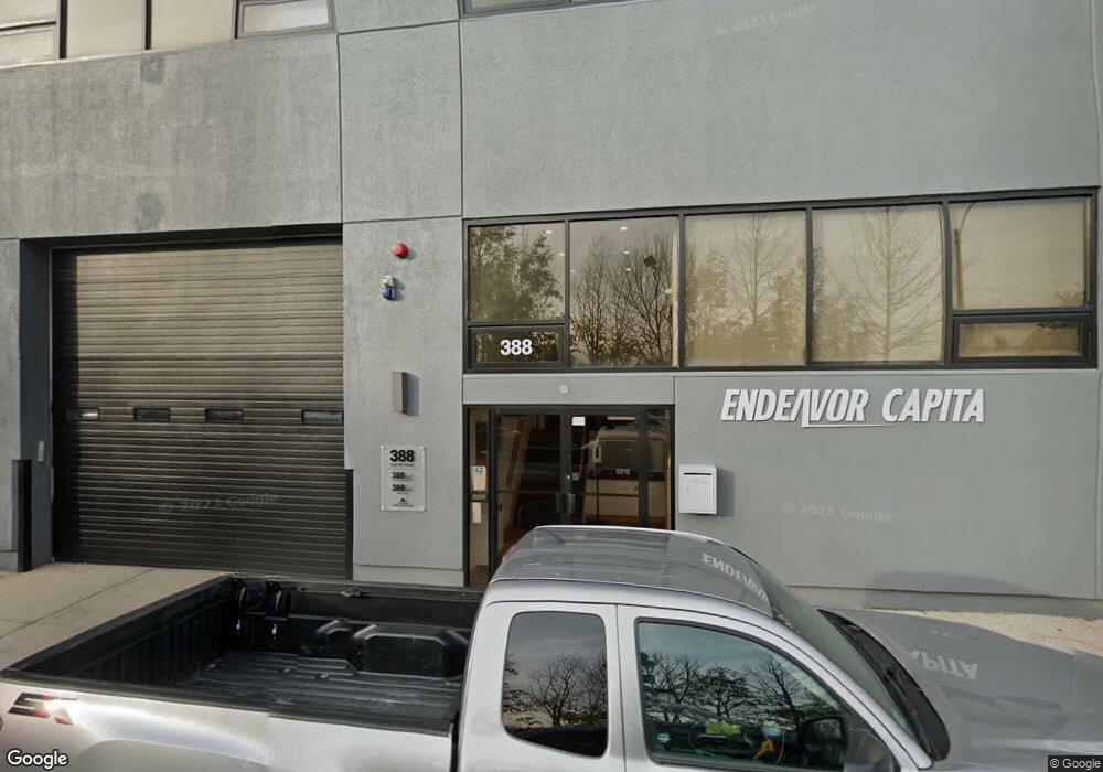 388 E 8th St unit 3, Boston, MA 02127 - photo 1