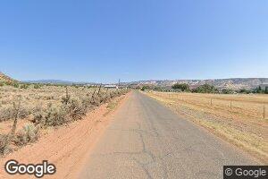1700 S 500 W, Escalante, UT 84726