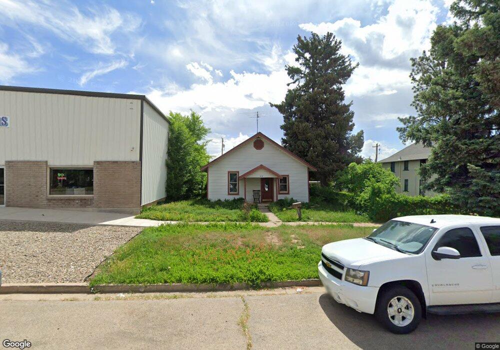 114 S Market St, Cortez, CO 81321 - photo 1