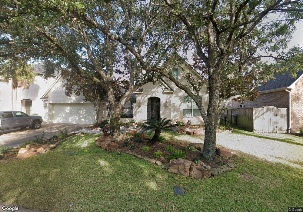 7522 Holly Court Estate, Houston, TX 77095 - photo 1