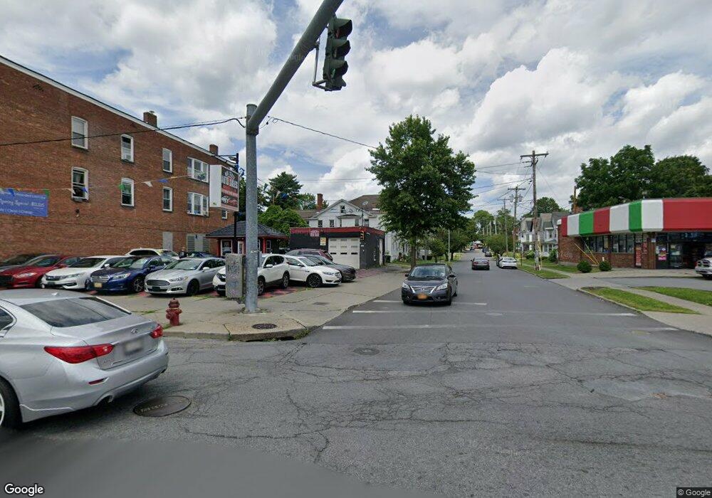 643 Main St, Poughkeepsie, NY 12601 - photo 1