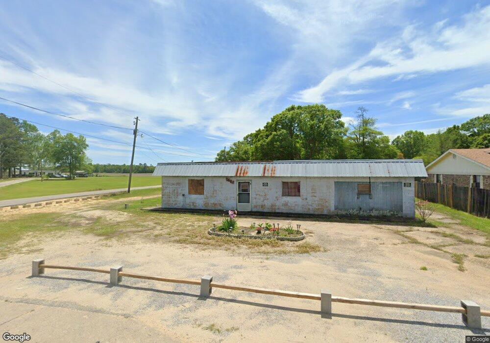 1264 E Sunset Dr, Atmore, AL 36502 - photo 1