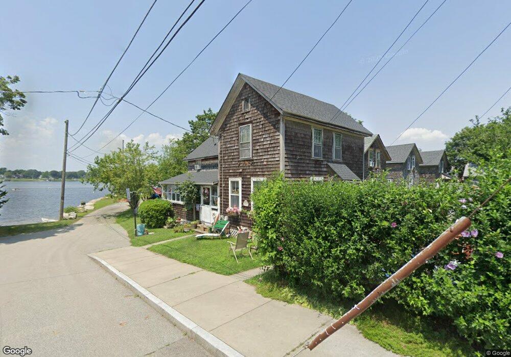 67 Beach St, Warren, RI 02885 - photo 1