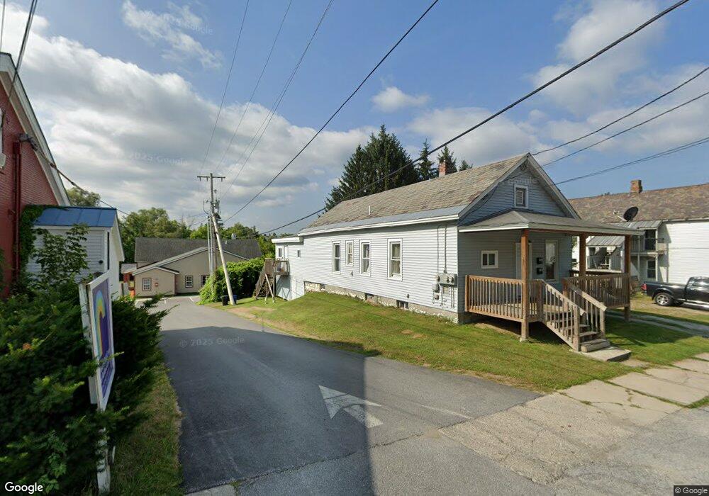 14 Chaplin Ave, Rutland, VT 05701 - photo 1