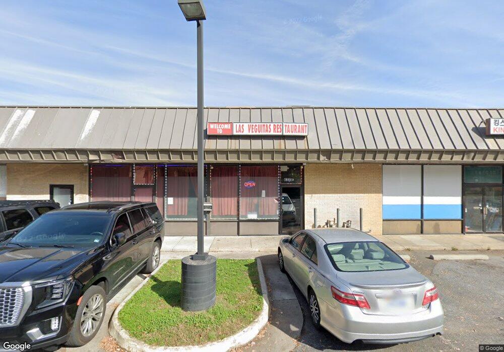 6333 S Kings Hwy unit E, Alexandria, VA 22306 - photo 1