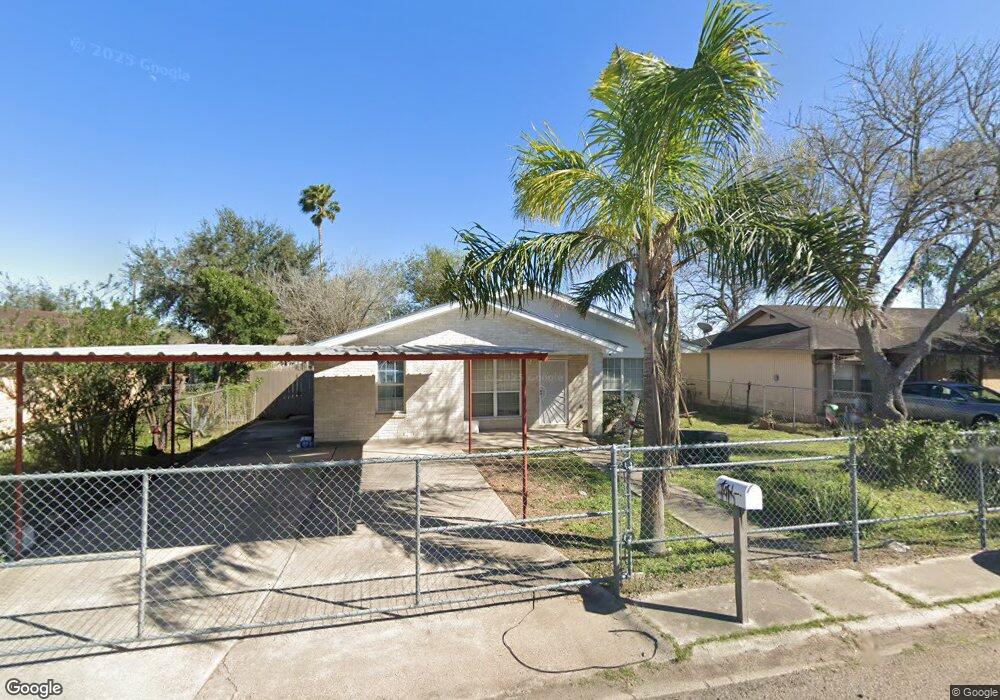 120 S 2nd St, Donna, TX 78537 - photo 1