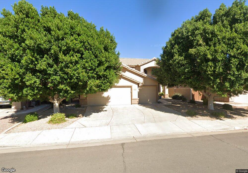 512 W Myrtle Dr, Chandler, AZ 85248 - photo 1