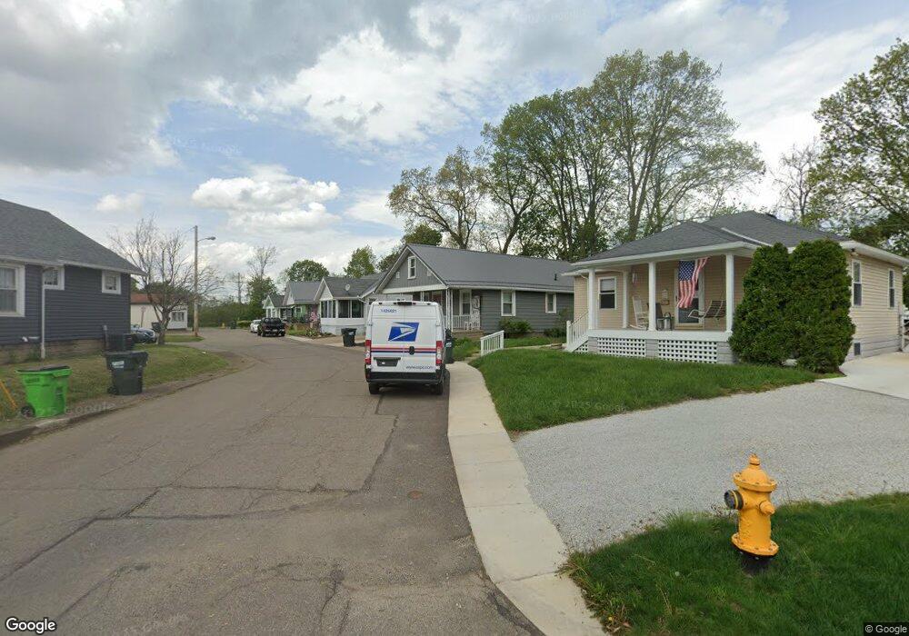 836 Grandview Ave, Coshocton, OH 43812 - photo 1