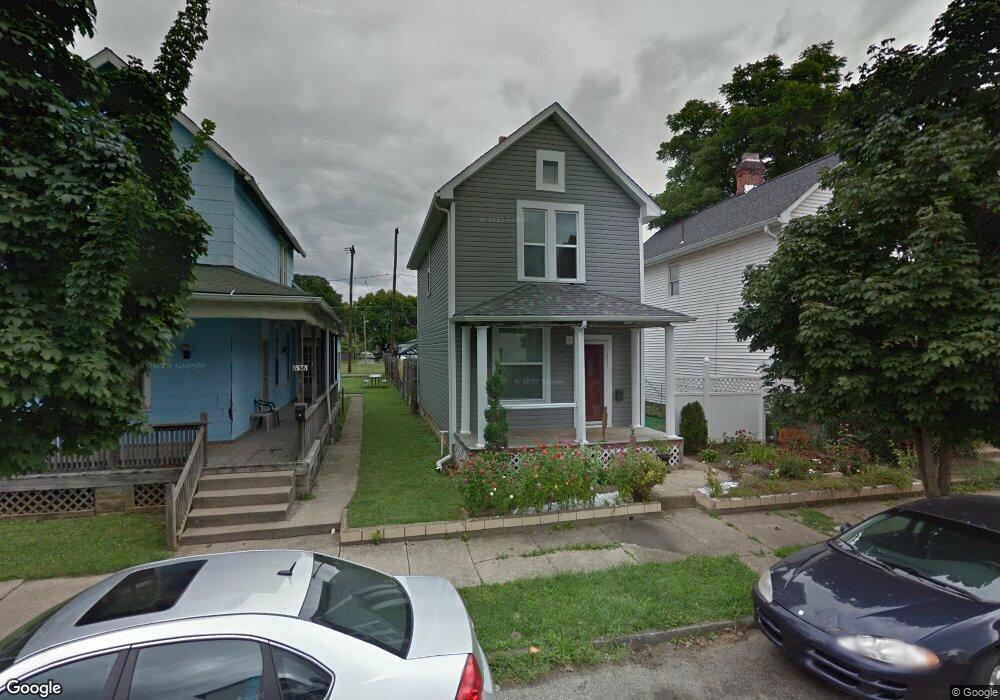 640 Stanley Ave, Columbus, OH 43206 - photo 1