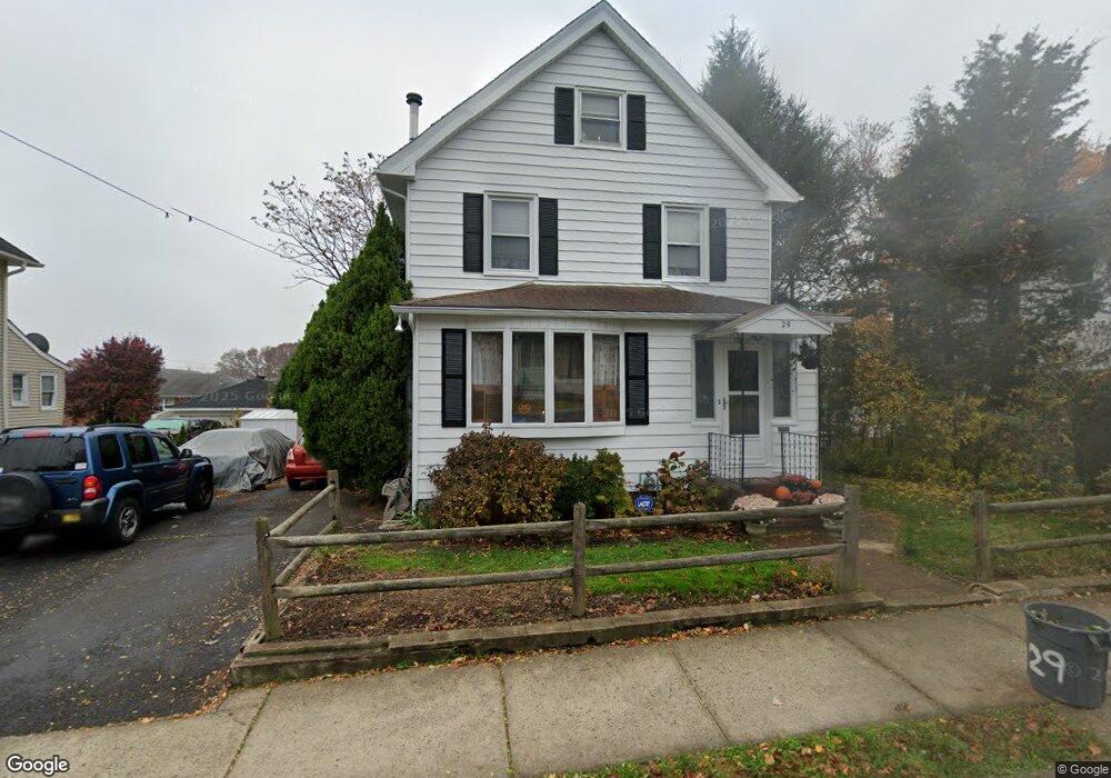 29 Spring St, Clifton, NJ 07011 - photo 1