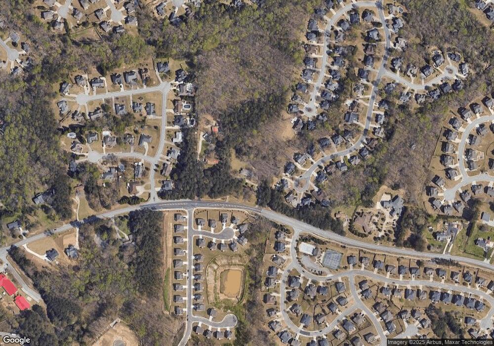 3053 Hog Mountain Rd, Dacula, GA 30019 - photo 1