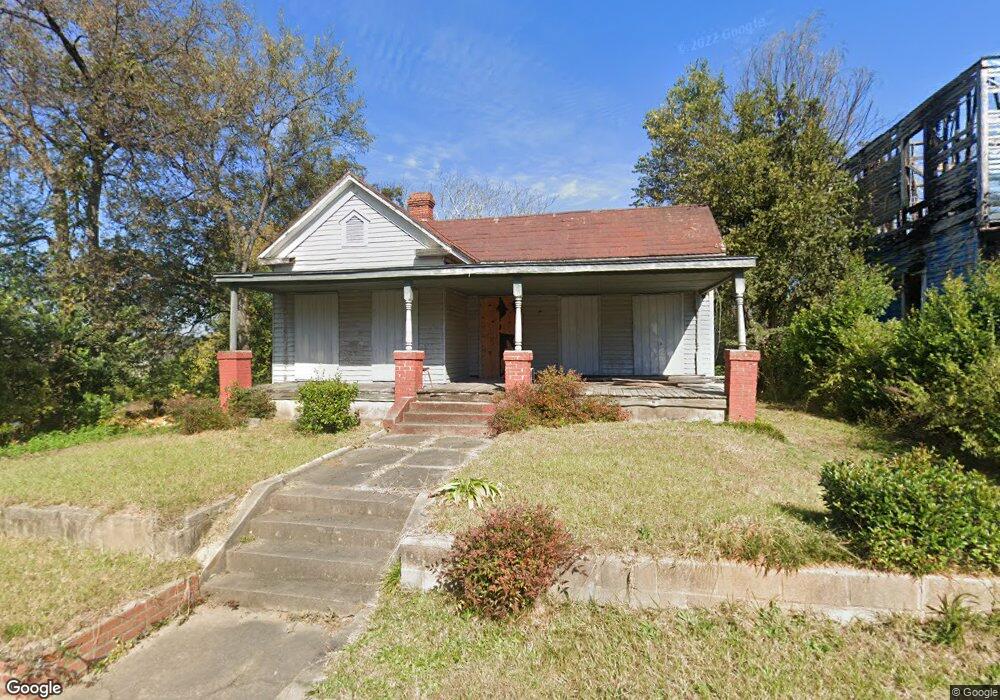 845 Curd St, Macon, GA 31201 - photo 1