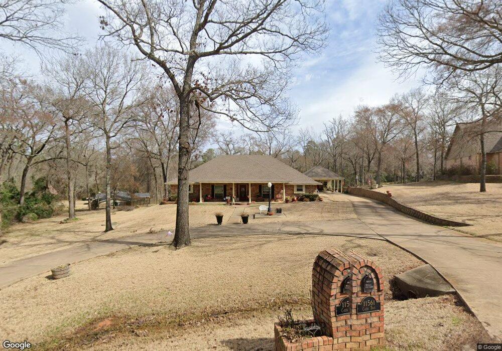 11561 County Road 2326, Tyler, TX 75707 - photo 1