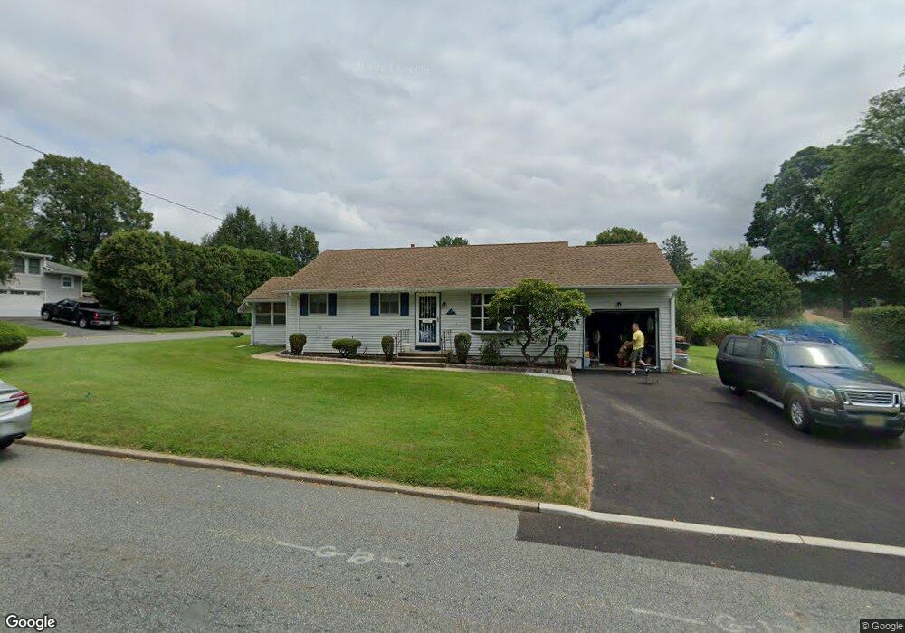 410 E Valley View Ave, Hackettstown, NJ 07840 - photo 1