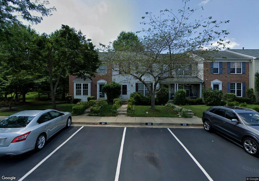 6156 Starburn Path, Columbia, MD 21045 - photo 1