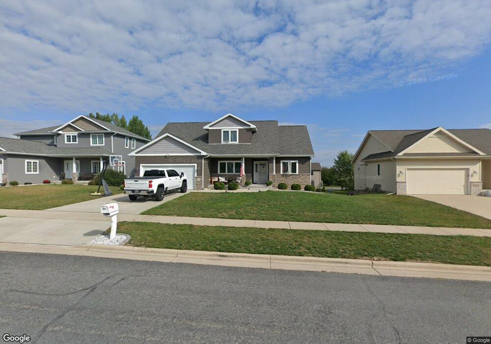 841 Ashworth Dr, Oregon, WI 53575 - photo 1